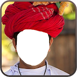 Rajasthani Man Face Changer icon