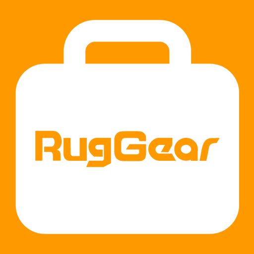 RugGear OEMConfig logo