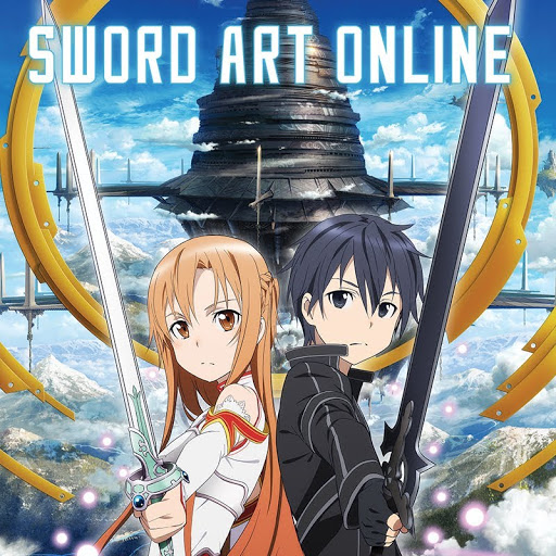 Watch Sword Art Online