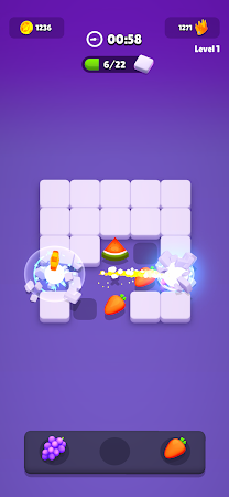 Game screenshot Merge Sweeper mod apk