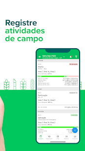 Aegro - Gestu00e3o Rural android2mod screenshots 2