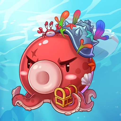 Undersea Museum logo
