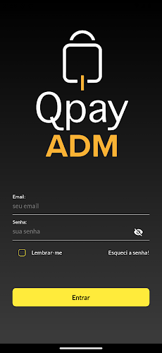 QPay Adminのおすすめ画像1