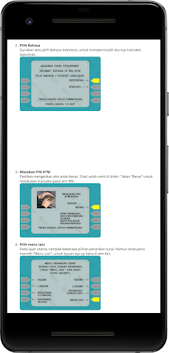 Cara Mengisi Saldo DANA