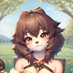 Furry Sliders