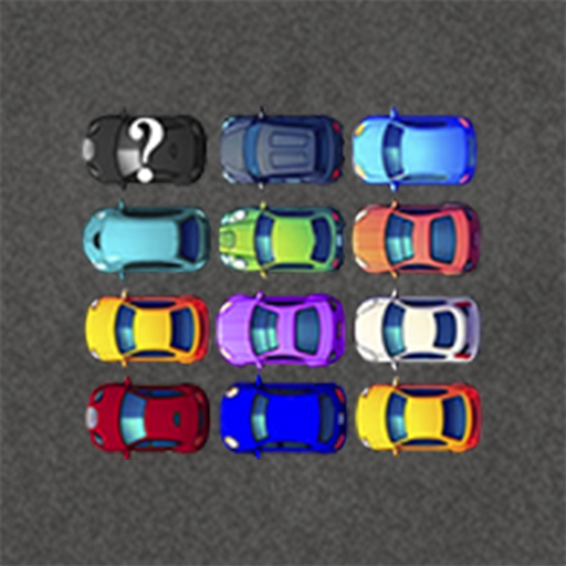 Nick's Garage - Car Sort Game Download on Windows