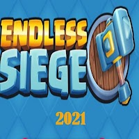 Endless siege 2021
