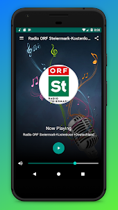 ORF Steiermark Radio FM App AT