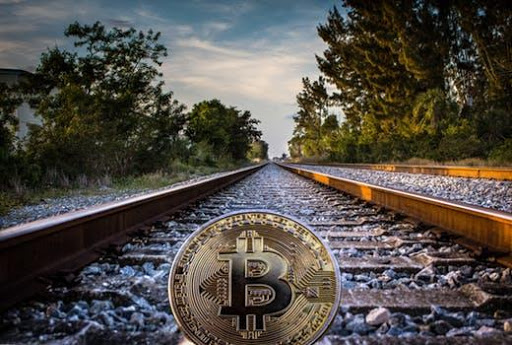 Cryptocurrency Keyboard Theme Screen 2