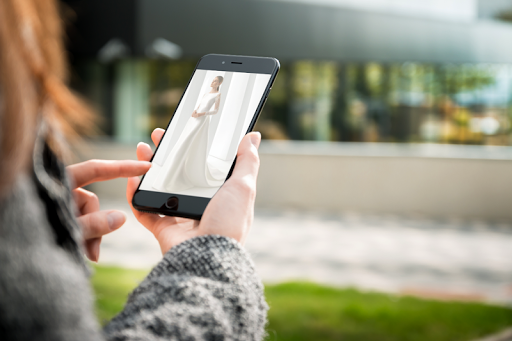 Gelinlik modelleri 2020