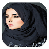 Tutorial Hijab Modern Terbaru icon