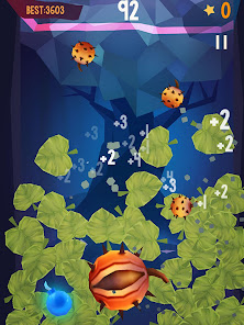 Imágen 6 PopCorn Blast - Fun and Easy P android