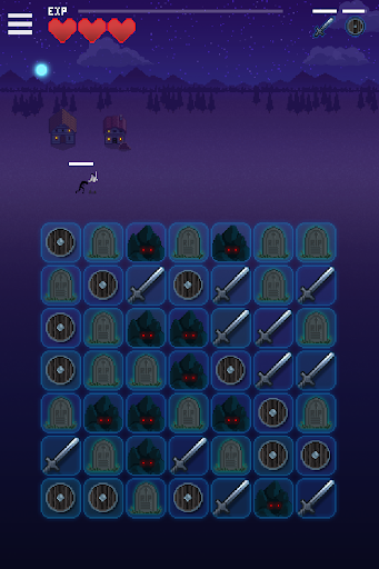 Super Gridland screenshot 2