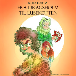 Obraz ikony: Fra Dragsholm til Lusekoften
