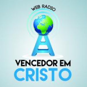 Web Radio Vencedor em Cristo