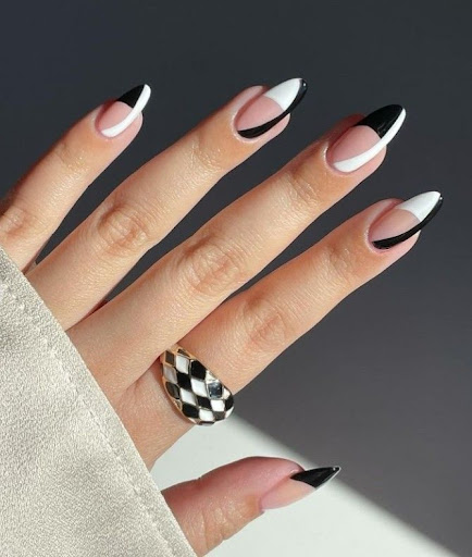 Android application Nail designs 2023 screenshort