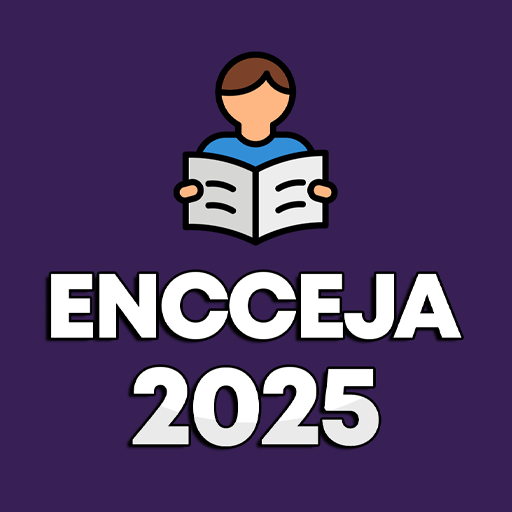 Encceja 2025 - Simulado Télécharger sur Windows