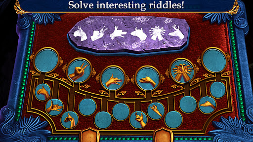 Labyrinths of the World 9 f2p