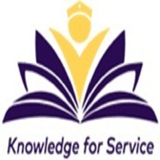 Edocns e-library logo