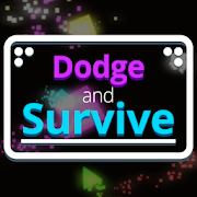 Dodge and Survive  Icon