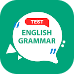 Cover Image of डाउनलोड English Grammar (Tenses Test)  APK