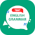 English Grammar (Tenses Test)