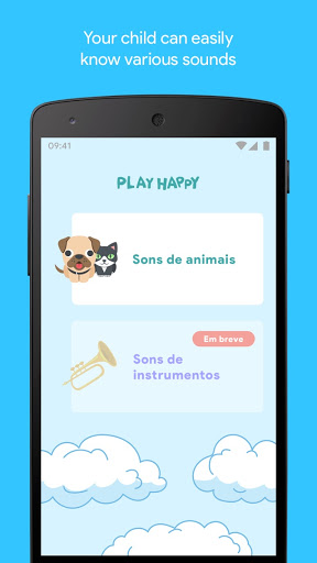 Play Happy Screen 2