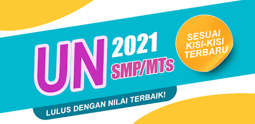 Soal Un Smp Mts 2021 Unbk Apps On Google Play