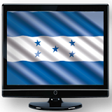 Television Honduras Radio icon