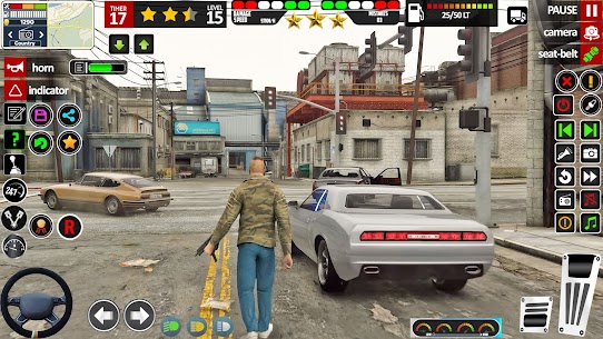 Gangster Simulator Games 3D APK آپ کی مجرمانہ دنیا کی مکمل گیم 2