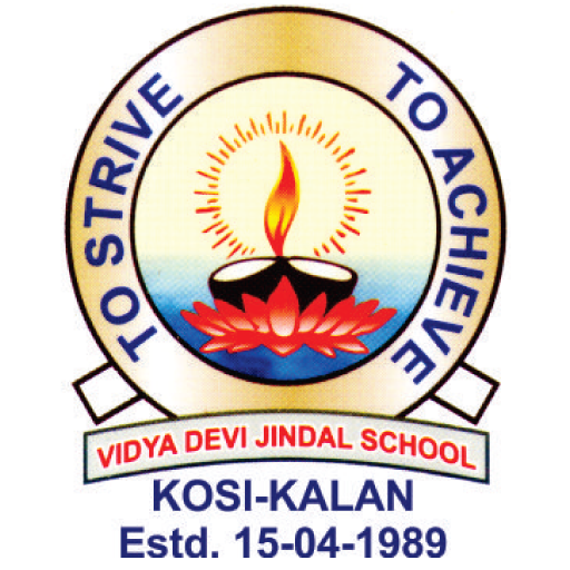 Vidya Devi Jindal School Kosi  Icon