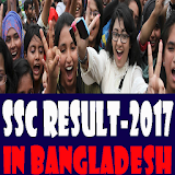 SSC RESULT-2017 icon
