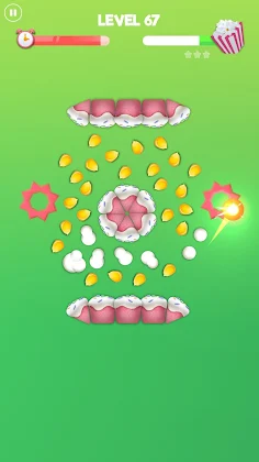 Popcorn Bursting - Screenshot 3