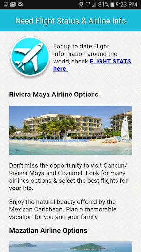 ECVC Member App English Screenshot 4 - AppWisp.com