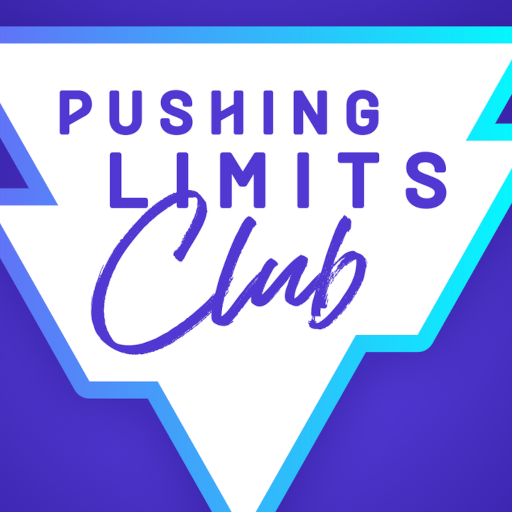 Pushing Limits Club logo
