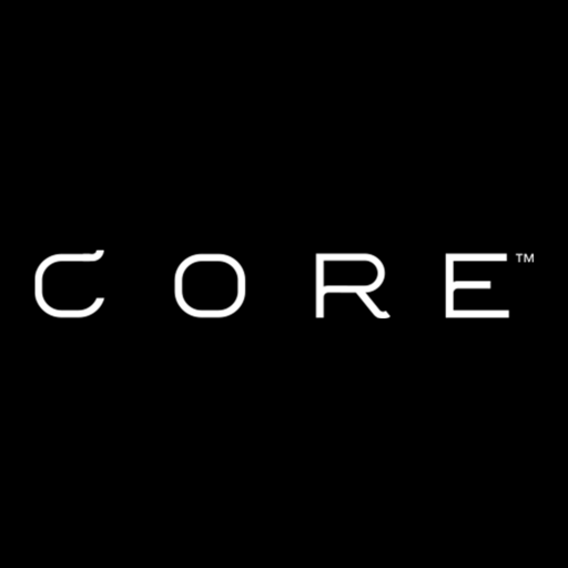 Core Forest Hill logo