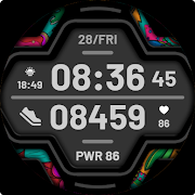 EZPZ Watch Face
