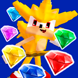 Sonic The Hedgehog 3 Minecraft icon