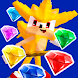 Sonic The Hedgehog 3 Minecraft