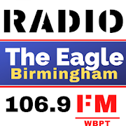 106.9 The Eagle Birmingham AL WBPT Radio Online