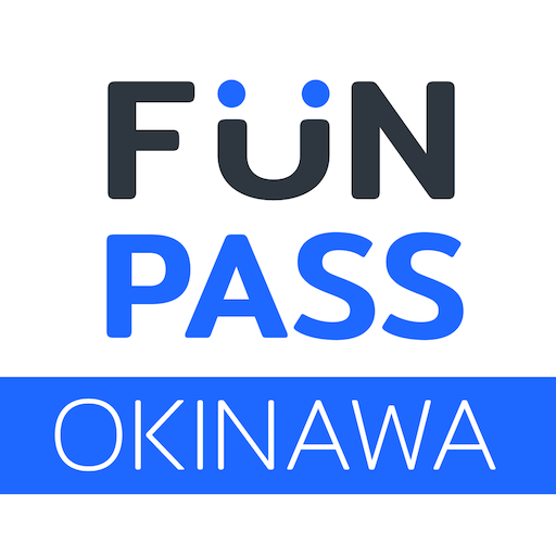 Okinawa FunPASS  Icon