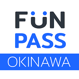 图标图片“Okinawa FunPASS | 好好玩沖繩護照”