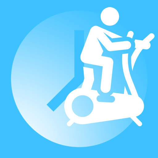 Mijn Sportschool logo