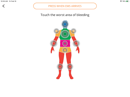 Mobilize Rescue Systems