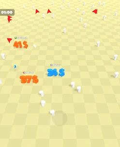 Number Shooter.io