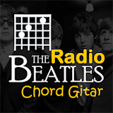 The Beatles Radio - Lyrics & Chord icon