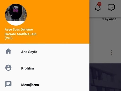 Çocuğum Yanımda v3