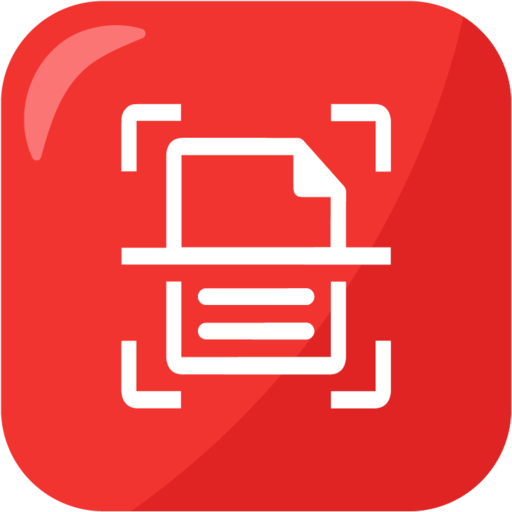 PDF Scanner App - PDF Maker  Icon