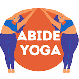 Abide Yoga icon