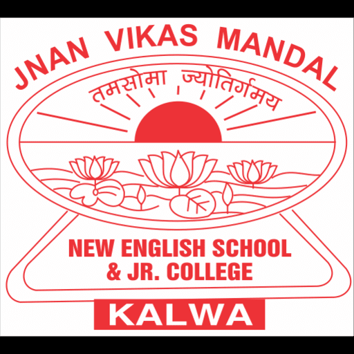 JVM School logo